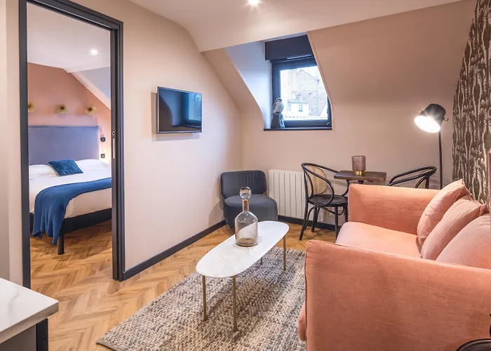 Le Nemours Rennes